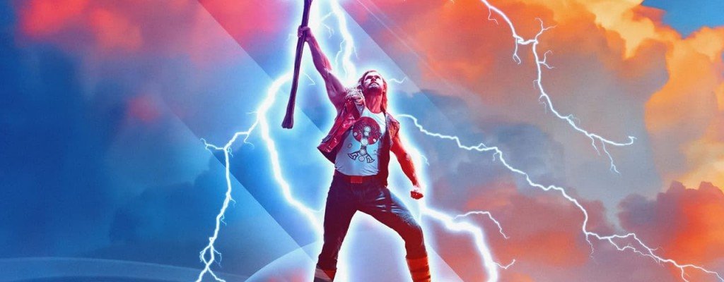 actualité Thor : Love and Thunder