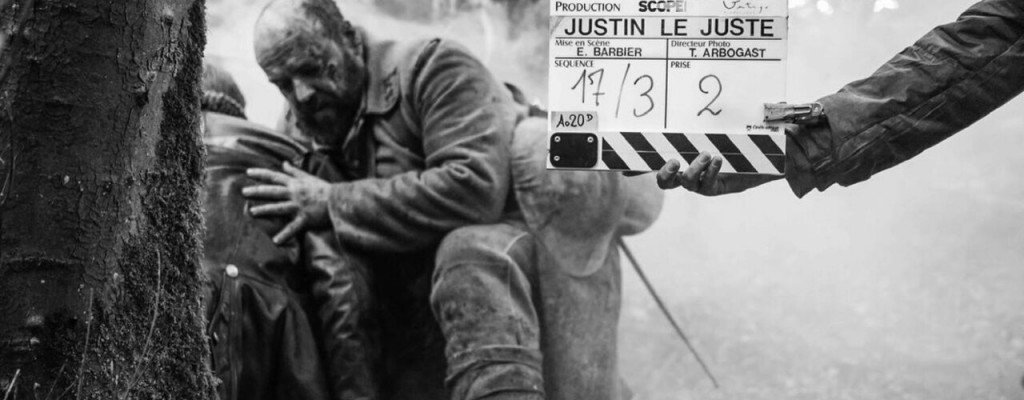 actualité Justin le juste