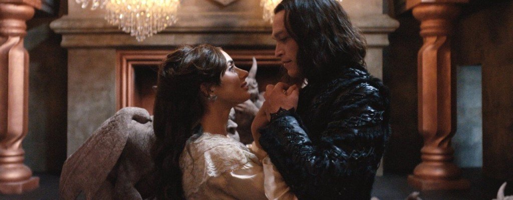 actualité Dracula