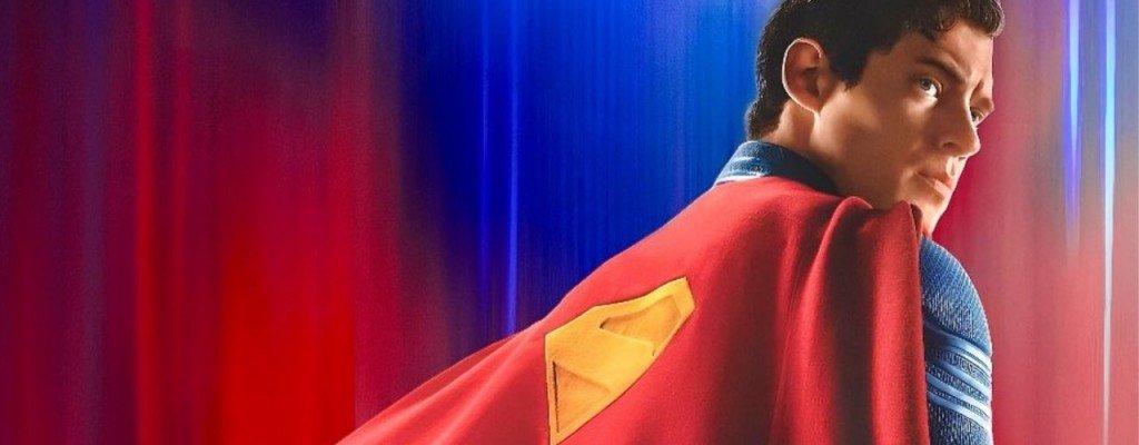actualité Superman