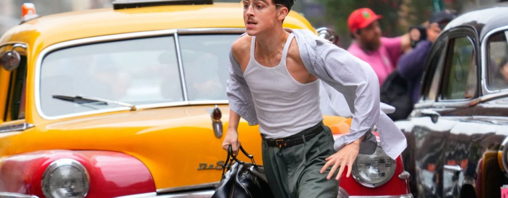 actualité Marty Supreme