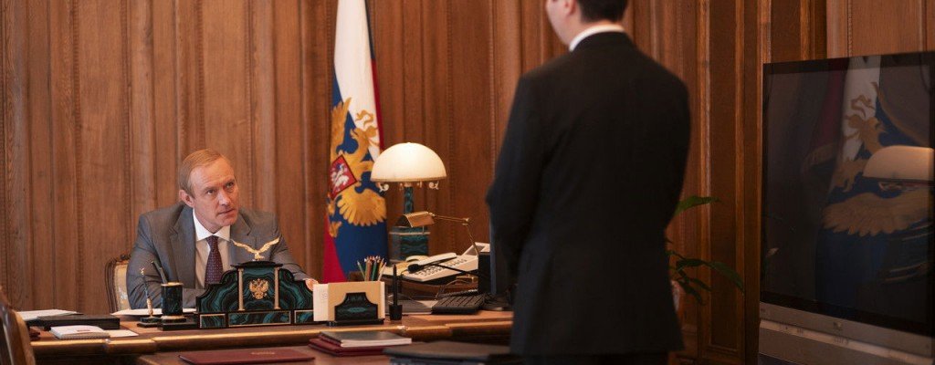 actualité Le mage du Kremlin