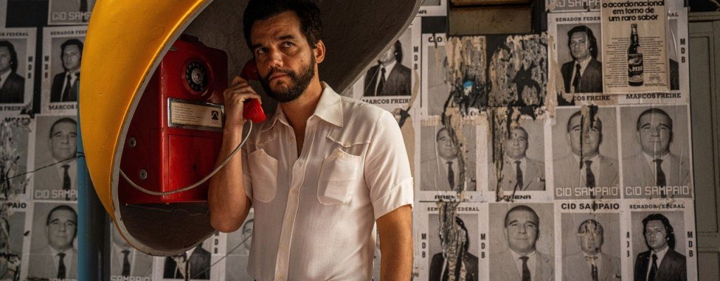 actualité L'agent secret