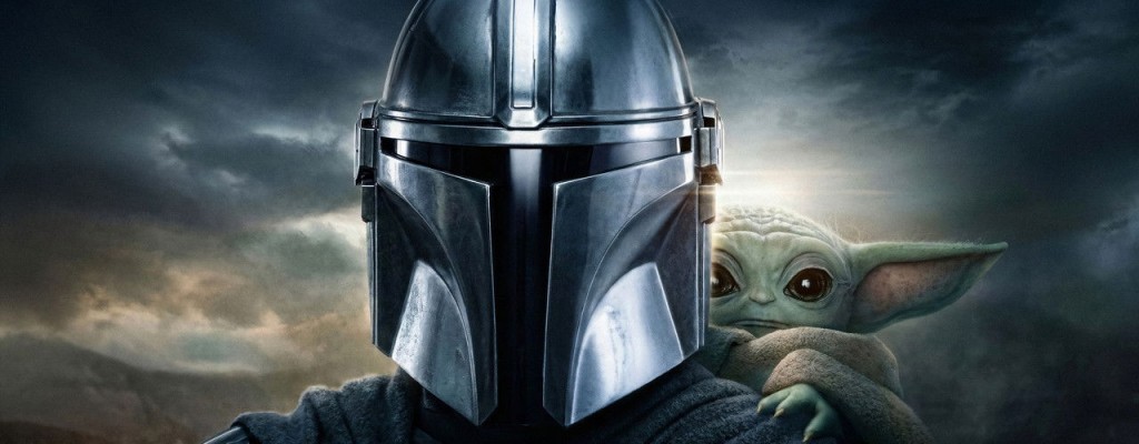 actualité Star Wars : The Mandalorian and Grogu