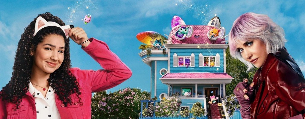 actualité Gabby et la maison magique