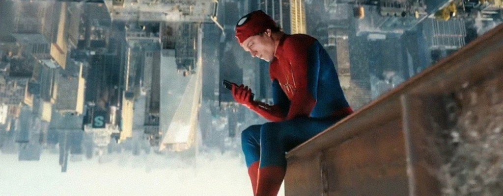 actualité Spider-Man : Brand New Day