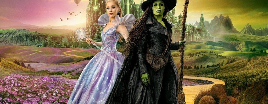 actualité Wicked : Partie 2