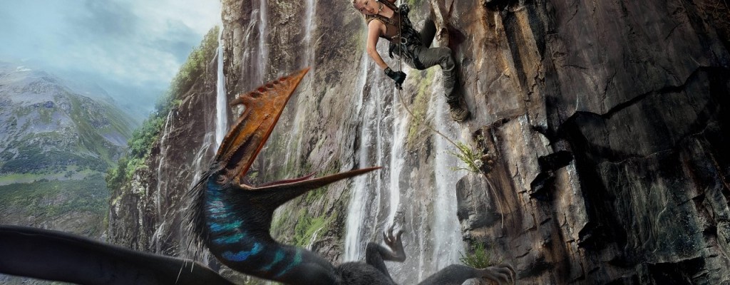 actualité Jurassic World : Renaissance