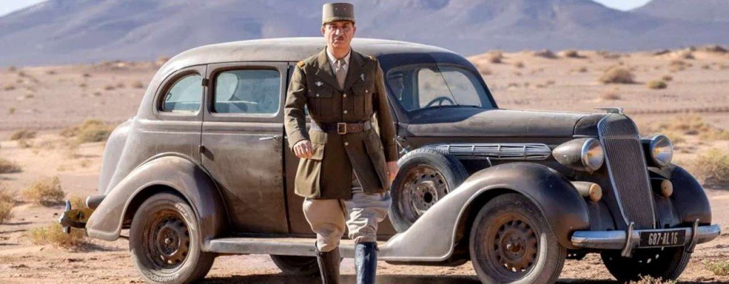 actualité La bataille de Gaulle : l'âge de fer