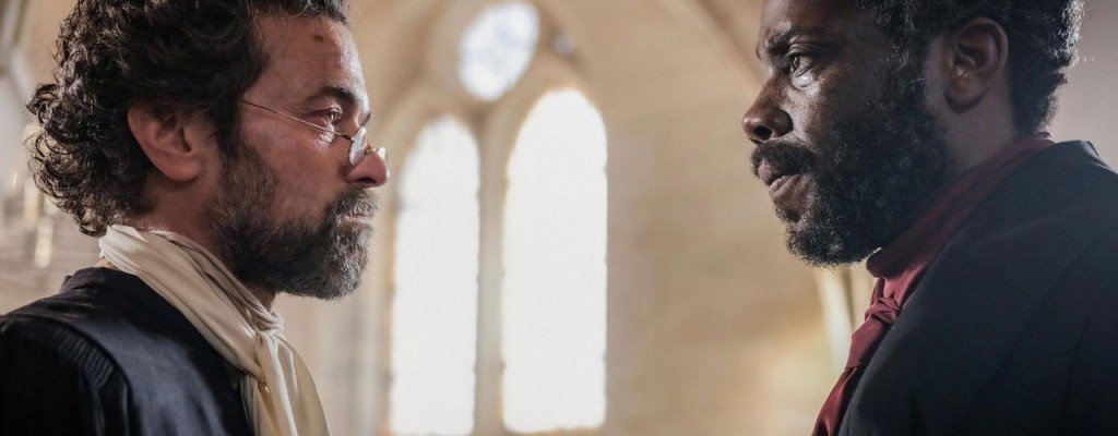 actualité Furcy, né libre