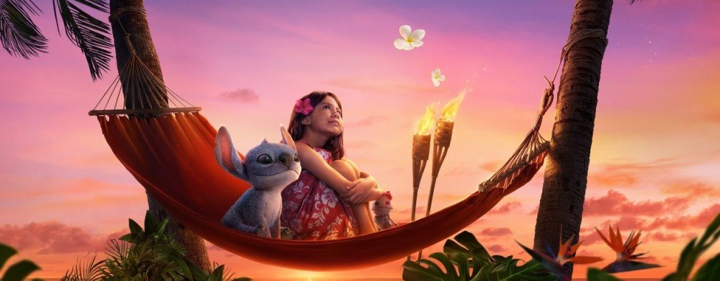 actualité Lilo & Stitch