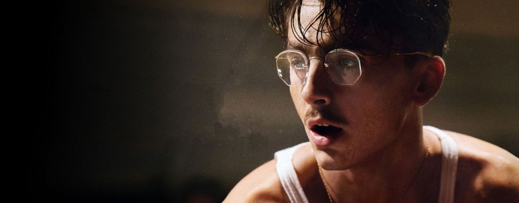 actualité Marty Supreme