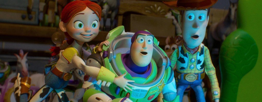 actualité Toy Story 5