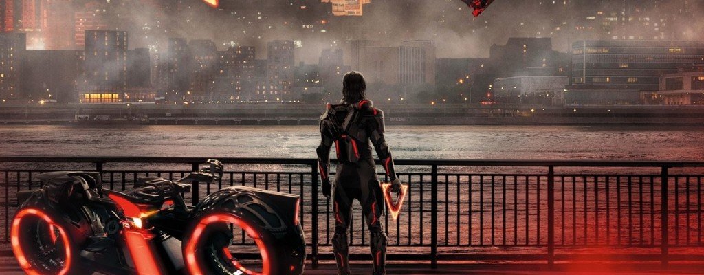 actualité Tron : Ares
