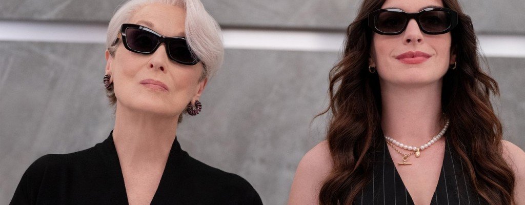 actualité Le diable s'habille en Prada 2