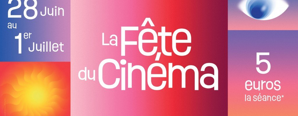 actualité Fête du cinéma