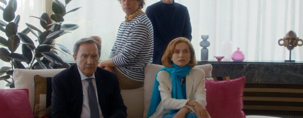 actualité La femme la plus riche du monde