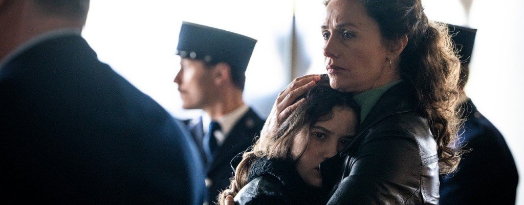 actualité L'affaire Marie Claire